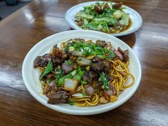 -老余杭面馆
