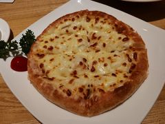 芝士条-菲滋意式餐厅(西湖文化广场店)