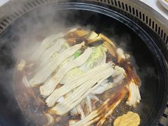 -崔记生活·铁锅炖鱼粘卷子(总店)