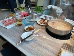 -阿杜打边炉(五江天街店)