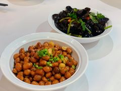 -山泉公馆酒家(珠江新城店)