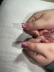 -LILY NAILS美甲美睫