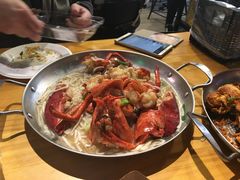 -盒马鲜生(皇庭广场店)