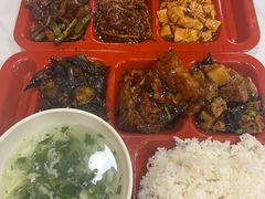 -新川饮食(新川小区店)