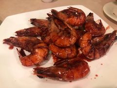 -翠亭酒家(山西南路店)