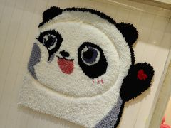 -A+毛毛毯·高温珐琅·银饰DIY(三里屯店)