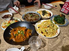 -金谷园饺子馆(北邮总店)