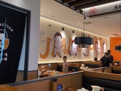 -江渔兒酸菜魚專門店(顺盈时代广场店)