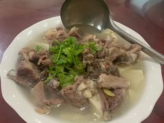 -美顺香食府鱼头老店(雪野湖店)