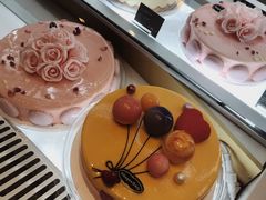 -哈根达斯(国瑞店)