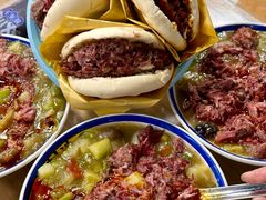 -邢老三肉丸糊辣汤·非遗美食(西安总店)