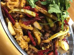 麻辣香锅-食悦天美食广场(温州万象城店)