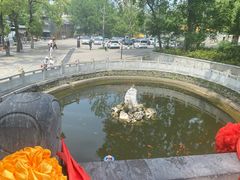 -宝通禅寺