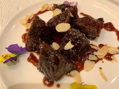 脆皮小牛肉-虹迎轩·中餐厅(虹桥迎宾馆店)