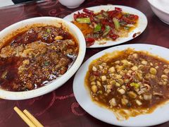 -老丘丘(较场口店)