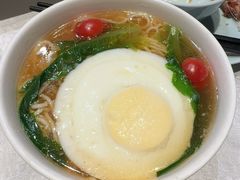 -羲和雅苑•北京烤鸭(陆家嘴中心店)