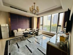 -馨紫罗兰月子会所·独栋月子中心