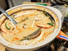 -泰悦澜·泰国餐厅(万象城店)