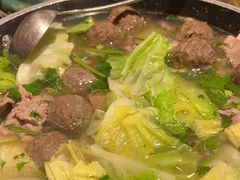 -川堂风·跷脚牛肉·乐山爆炒(宝山日月光店)