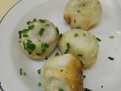 生煎-舒蔡记生煎菜饭(云南中路店)