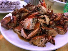 -天隆酒店·本地海鲜鲁菜(烟台大学店)