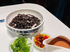 古教水爆肚-耳朵眼会馆(鼓楼店)