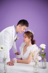 -太郎花子婚纱摄影艺术中心