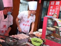 -白家高记肥肠粉(总店)
