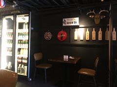 -槿Story·韩国料理(望京韩国美食城店)