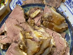 -刘兰英牛羊肉泡馍(立新街店)