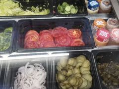 -赛百味SUBWAY(曲江智慧大厦店)