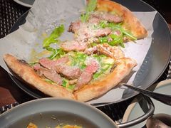 -West10 西拾·西餐厅·创意菜(未来科技城店)