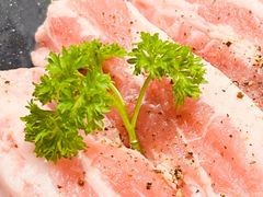 -本家·添百客韩国料理(泰然店)