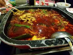 -自贡好吃客(科华店)