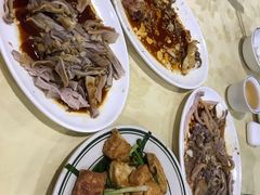 -电白鸭粥店(下沙二坊88号店)