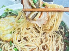 -老赵面店(大西路店)