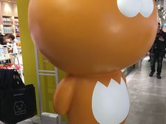 -KAKAO FRIENDS(弘大店)