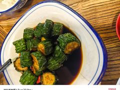 -富正毅三下锅·湘西韵味(天门山索道店)