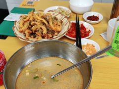 -屋里家延边朝鲜族冷面(南园店)