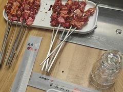 -正丰源大缸烧烤(人民路店)