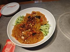 -金手勺东北菜馆(大屯北路店)
