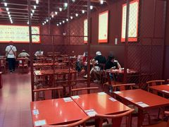 -喜家德虾仁水饺(景枫中心店)