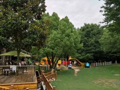 -天目湖御水温泉·度假酒店