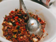 -湘邻呷铺·田园家宴(汉基广场店)