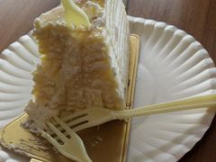 -米熊蛋糕店(天虹商场西丽店)