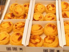 -巴黎优朵烘焙馆(菱角湖壹号店)