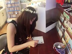 -赵小姐的店(鼓浪屿三友店)