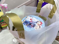 -珍妮曲奇聪明小熊(尖沙咀店)