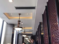 -老牌坊鲁菜名店(聊城美食岛店)