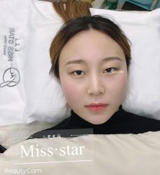-MISS STAR·半永久纹眉·发际线·美瞳线